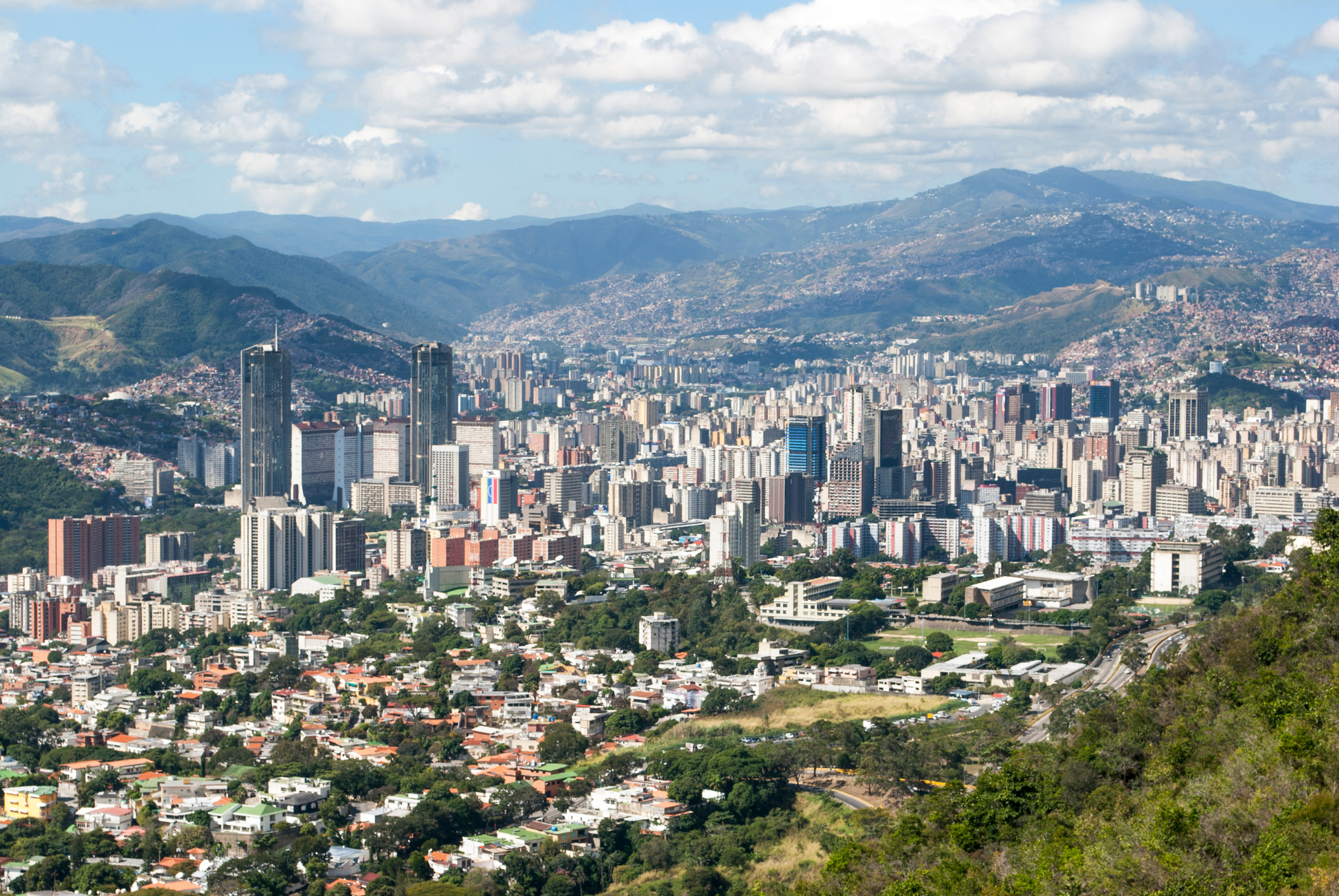 Caracas, Venezuela